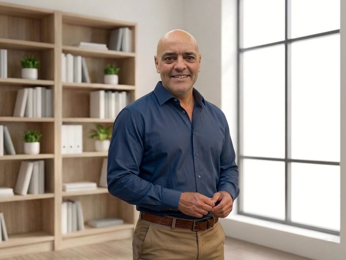 Fernando Ariel Arévalo