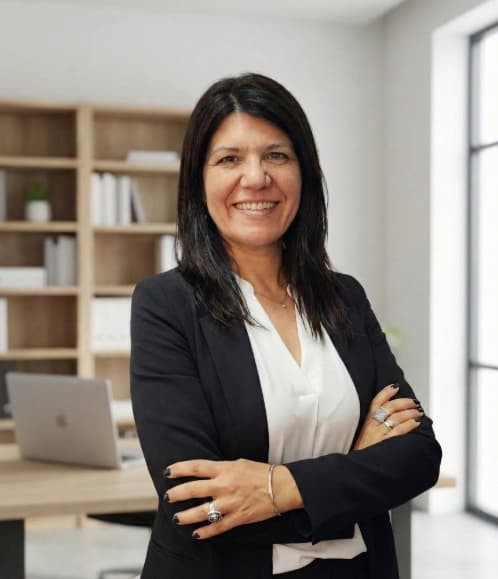 Daniela Pérez Abud